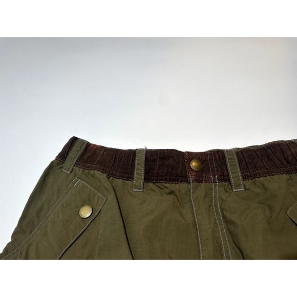 Barbour x And Wander Cargo Pants - Picture 6 of 12